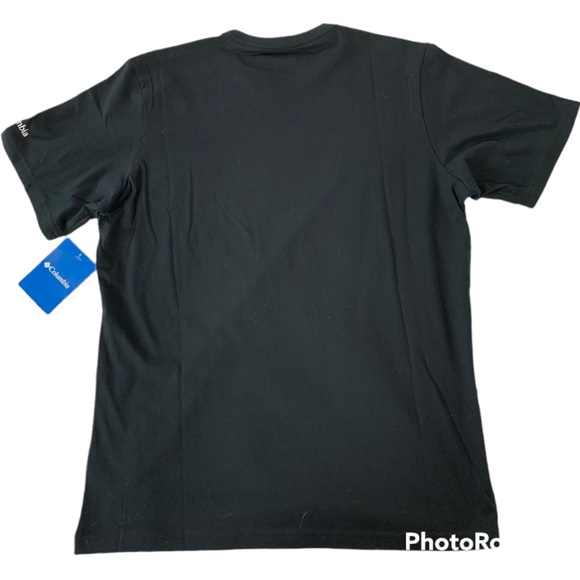 NWT Columbia T Shirt - Picture 2 of 4
